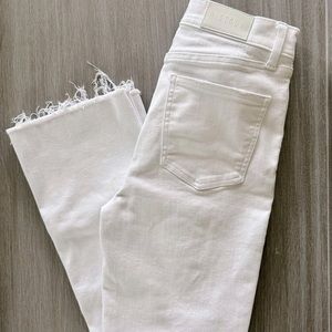 Pistola Lennon High Rise Jean